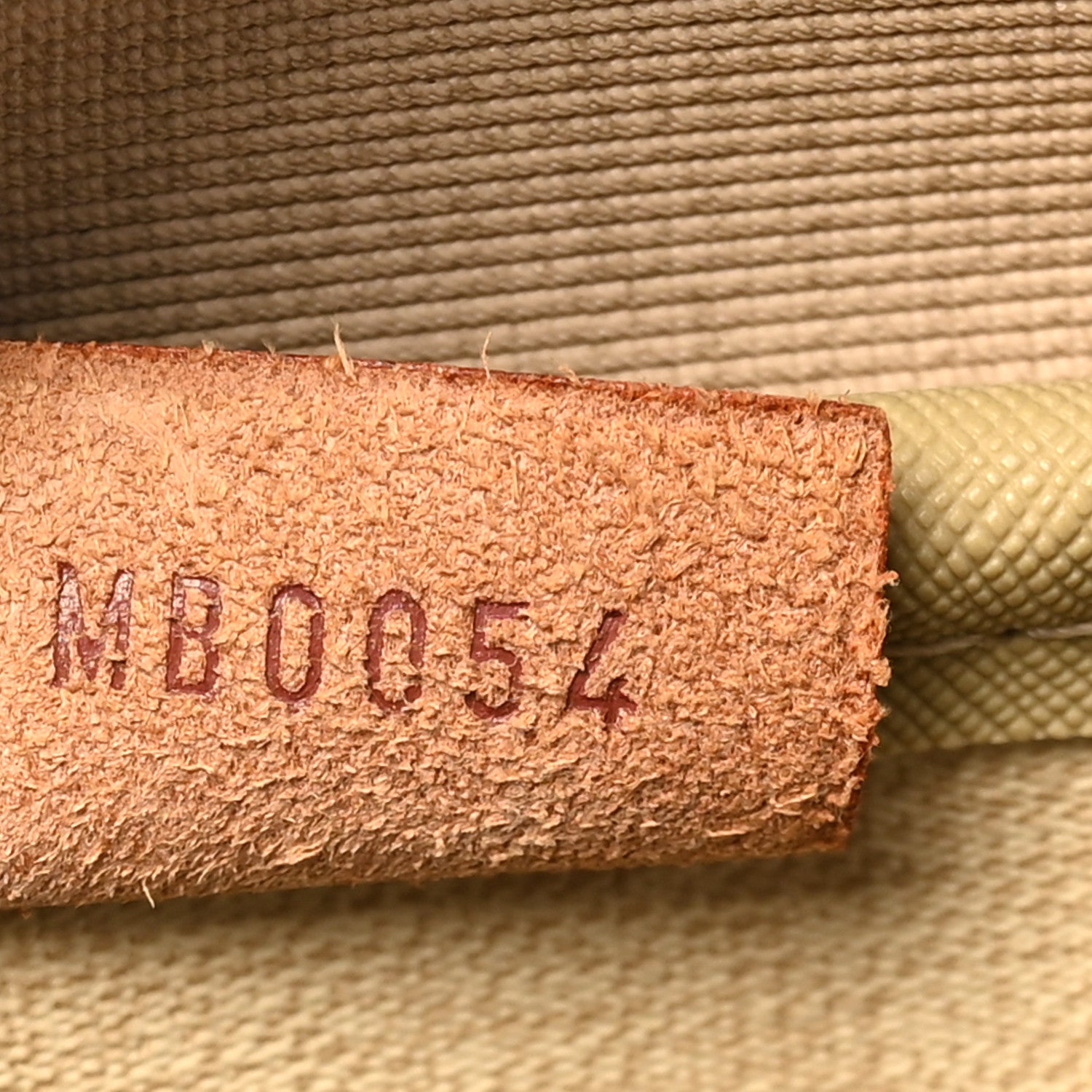 Louis Vuitton Monogram Deauville 7 of 11