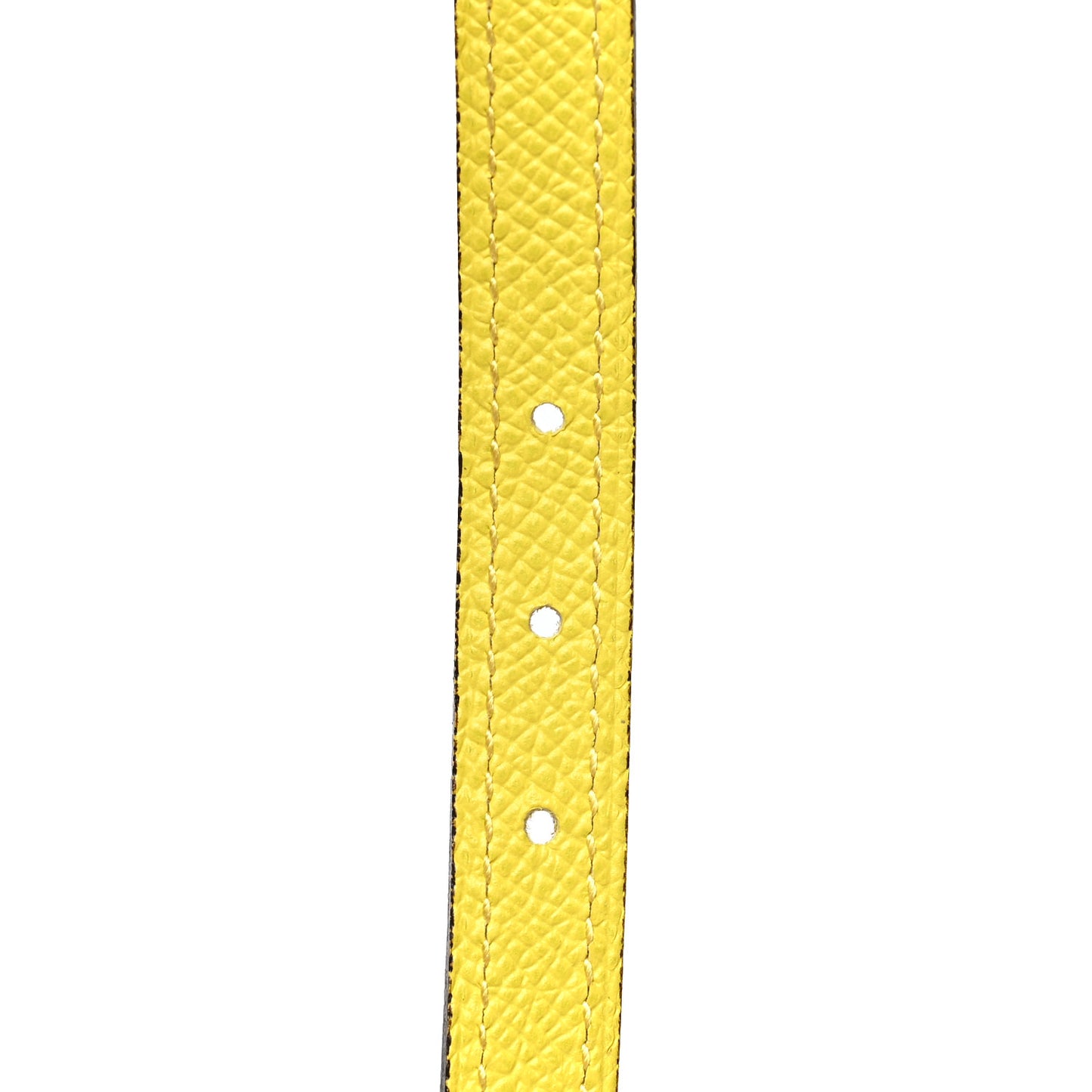 Swift Epsom 13mm Gamma Belt 85 Sesame Lime