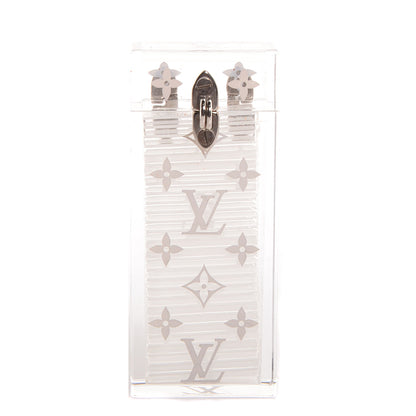 Louis Vuitton Dominos Game Set 1 of 3