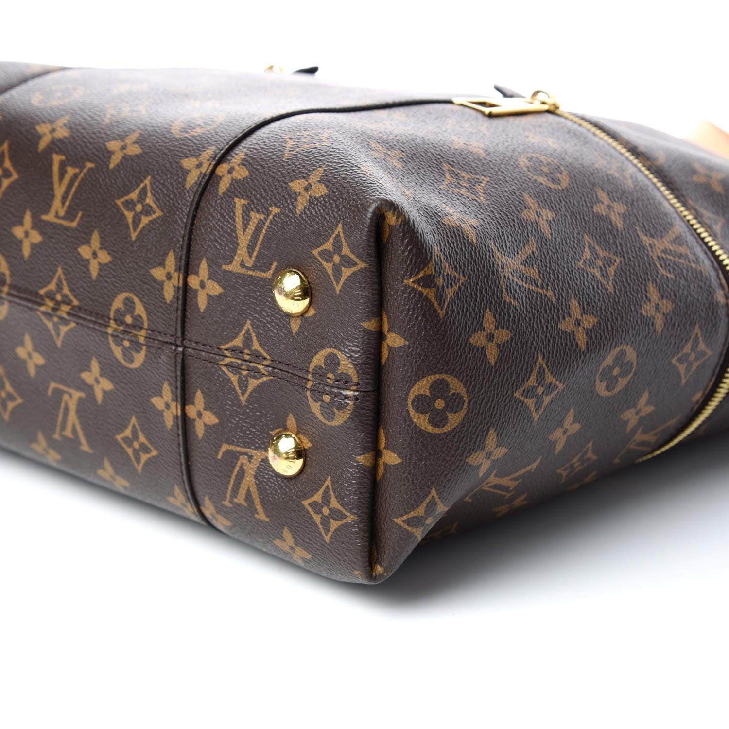 Louis Vuitton Monogram Melie 7 of 16