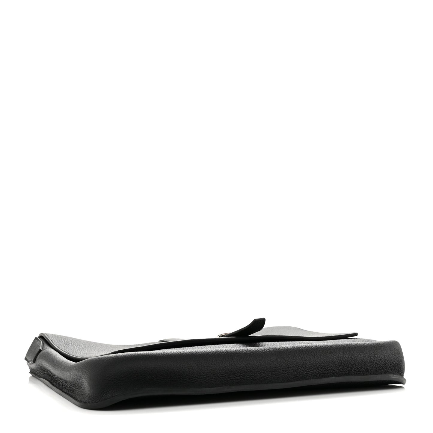 Togo Steve Light Messenger Black