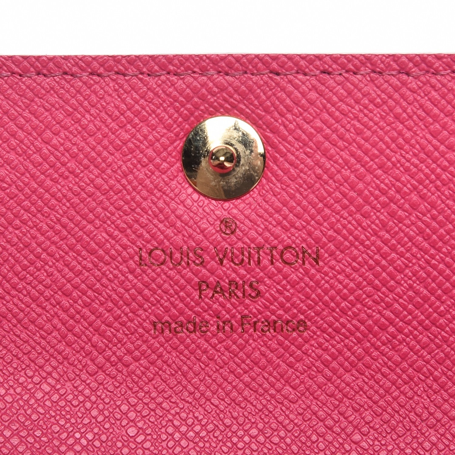 Louis Vuitton Monogram Multicolor Multicles 4 Key Holder Black Grenade 6 of 7