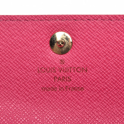 Louis Vuitton Monogram Multicolor Multicles 4 Key Holder Black Grenade 6 of 7