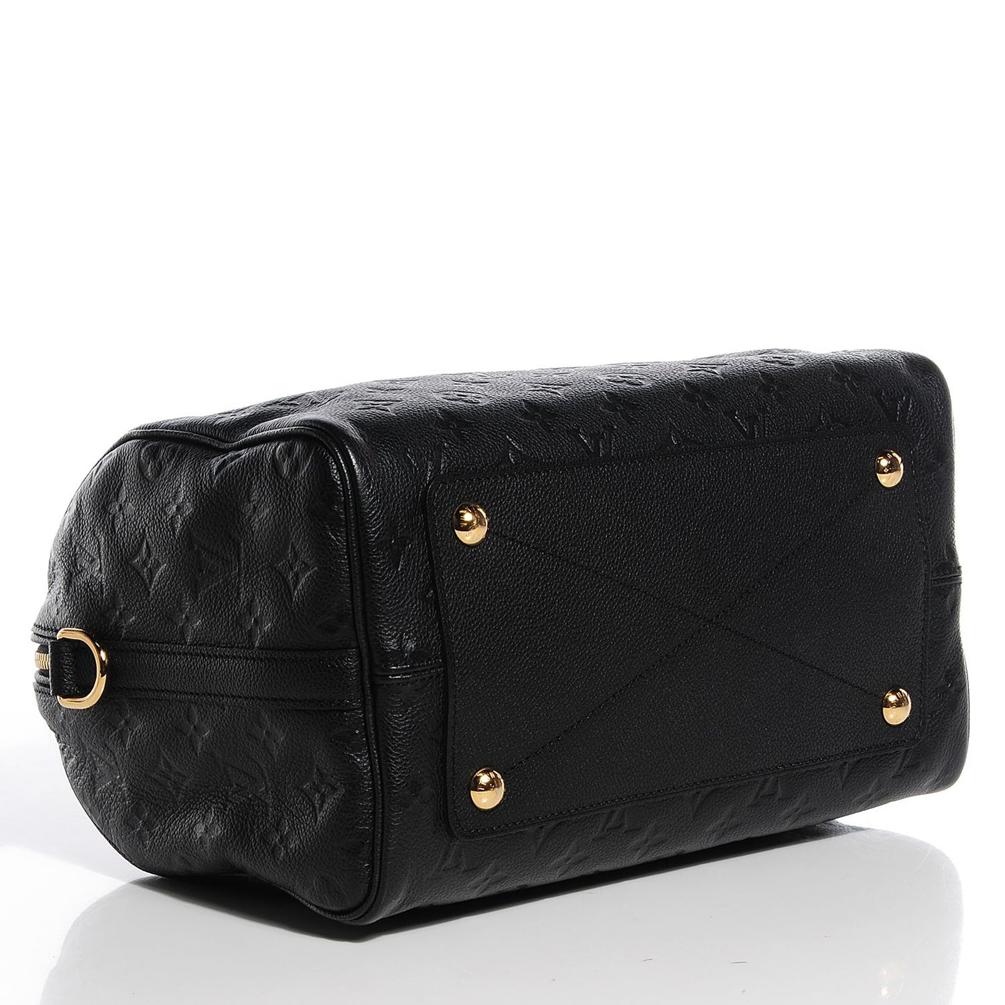 Empreinte Speedy Bandouliere 30 Black