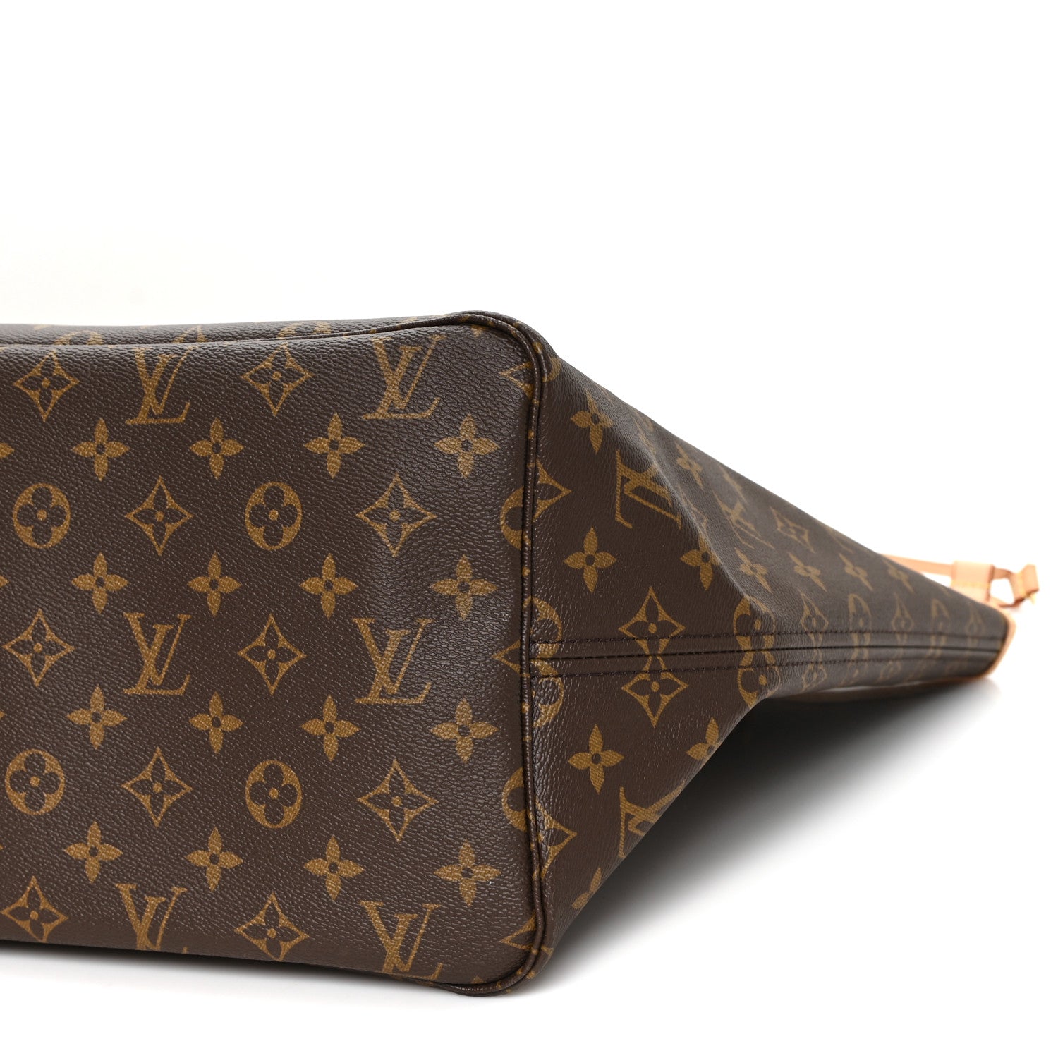 Louis Vuitton Monogram Neo Neverfull GM 9 of 9