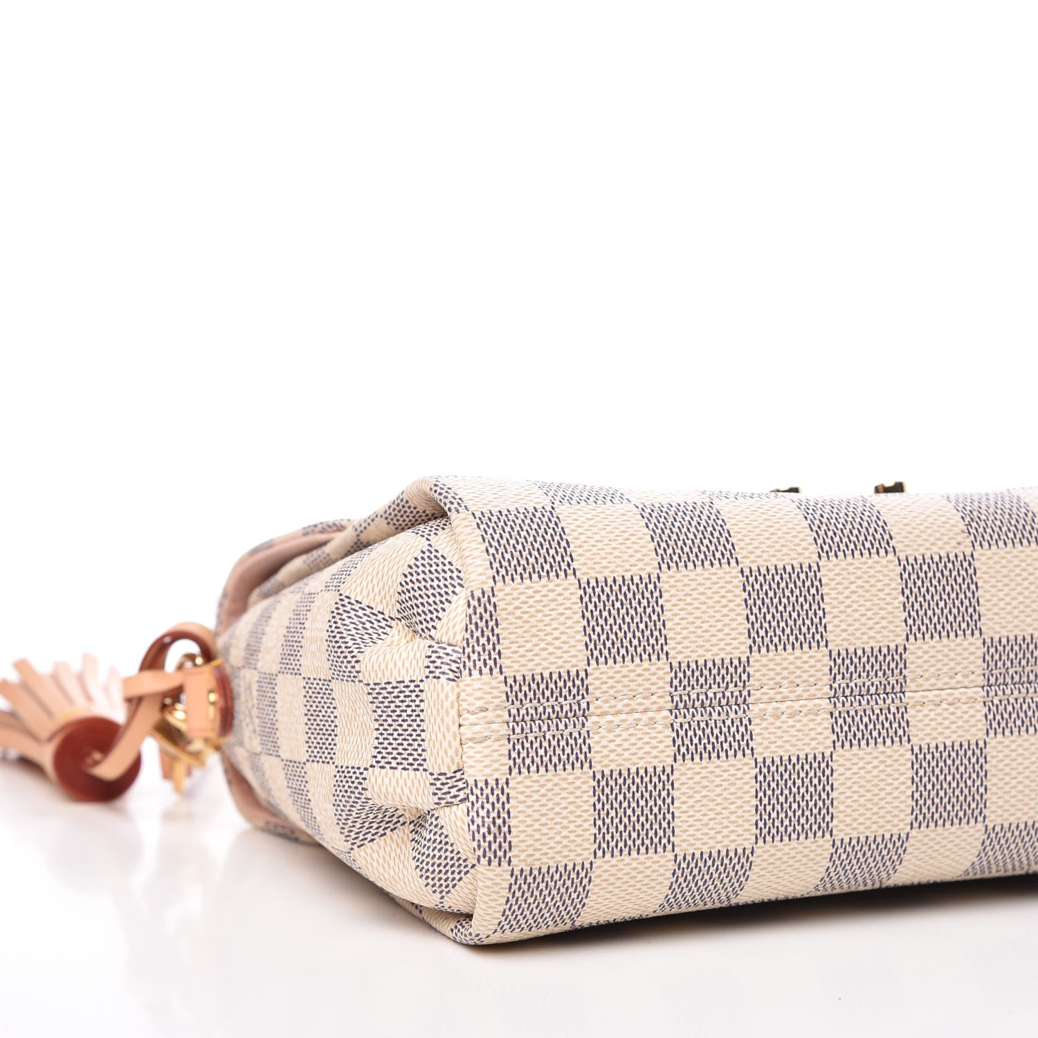 Louis Vuitton Damier Azur Croisette 8 of 13