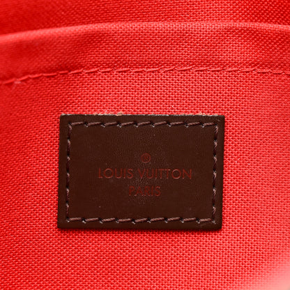 Louis Vuitton Damier Ebene Favorite MM 6 of 13