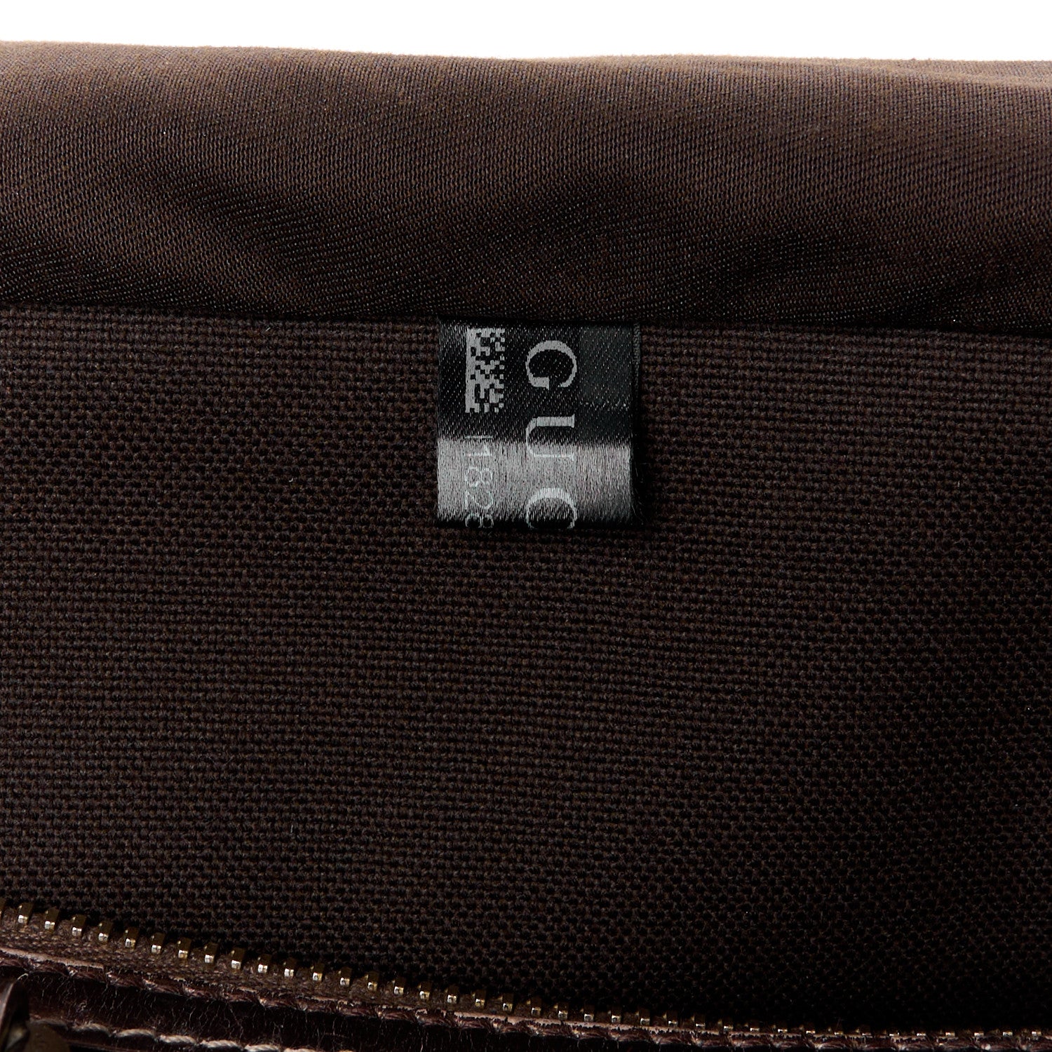 Gucci GG Supreme Monogram Medium Joy Boston Dark Brown Bronze 8 of 16