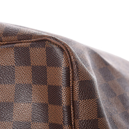 Louis Vuitton Damier Ebene Neverfull GM 11 of 12
