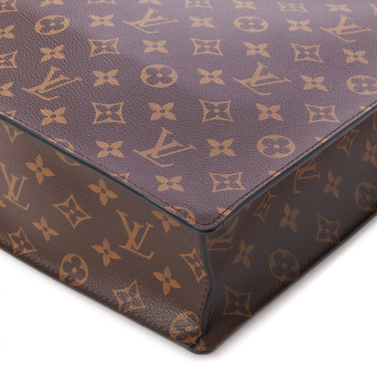 Louis Vuitton Monogram Solar Ray Sac Plat 4 of 7