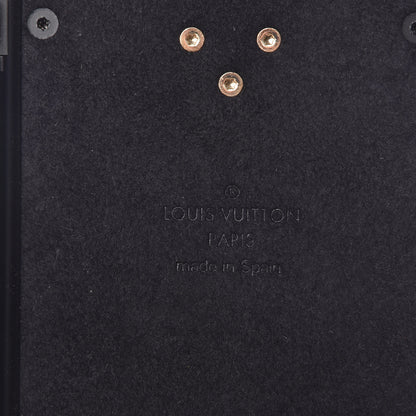 Louis Vuitton Monogram Eye-Trunk iPhone X Case 6 of 9
