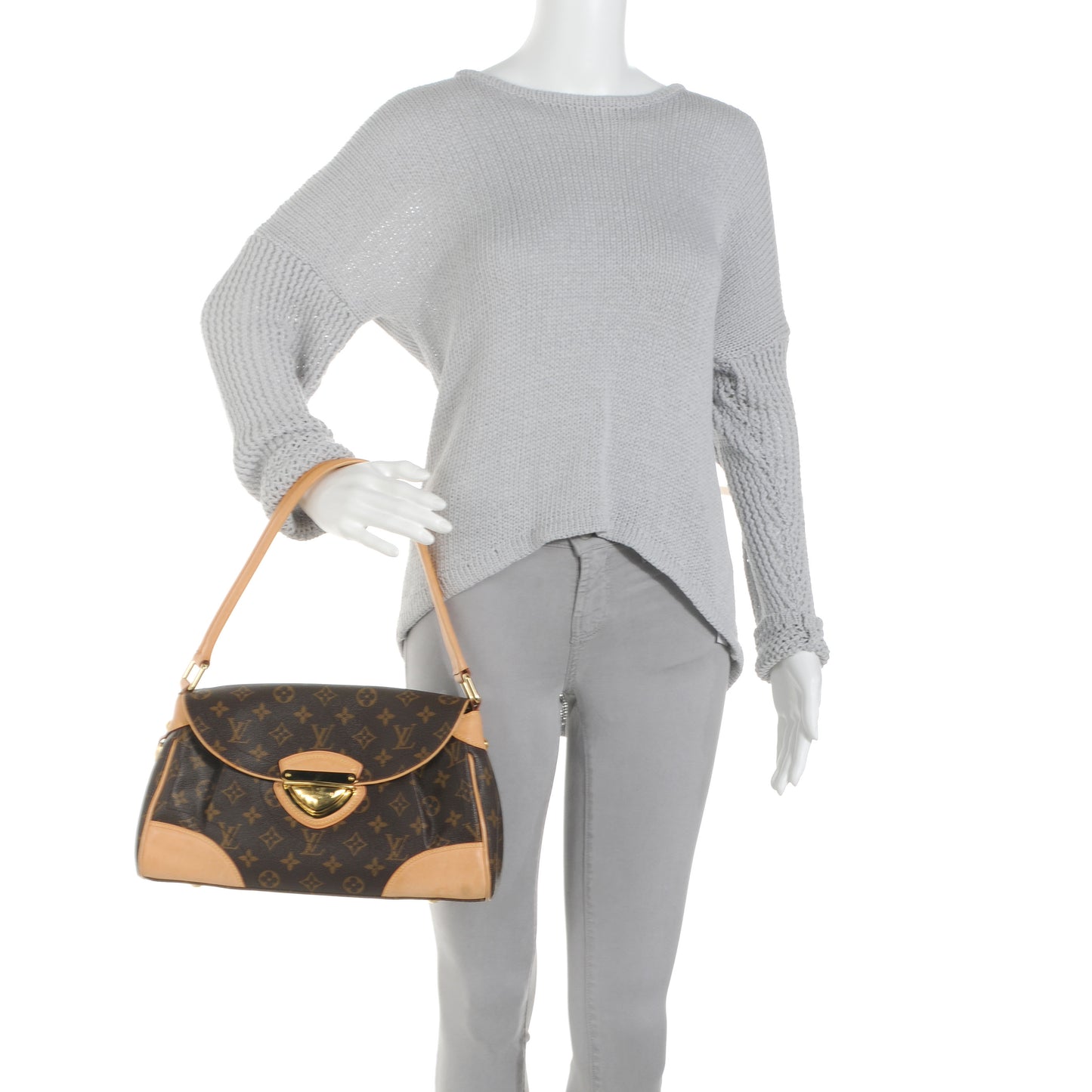 Monogram Beverly MM