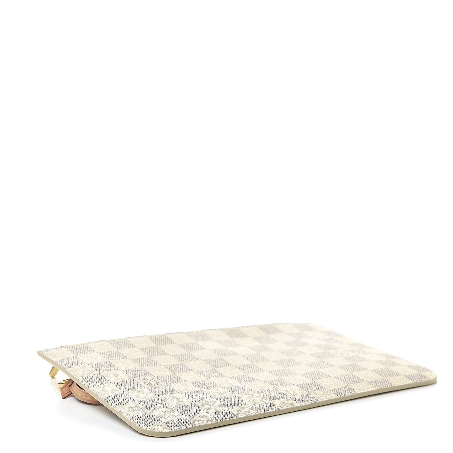 Damier Azur Neverfull MM GM Pochette