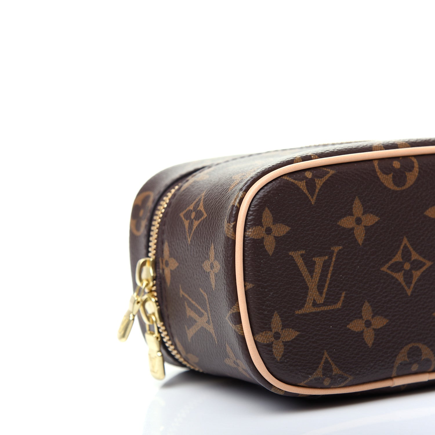 Louis Vuitton Monogram Nano Nice 8 of 9
