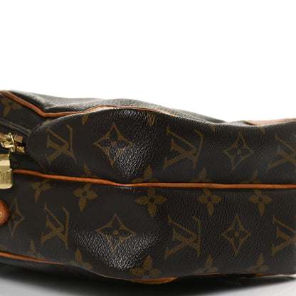 Louis Vuitton Monogram Amazone 8 of 12