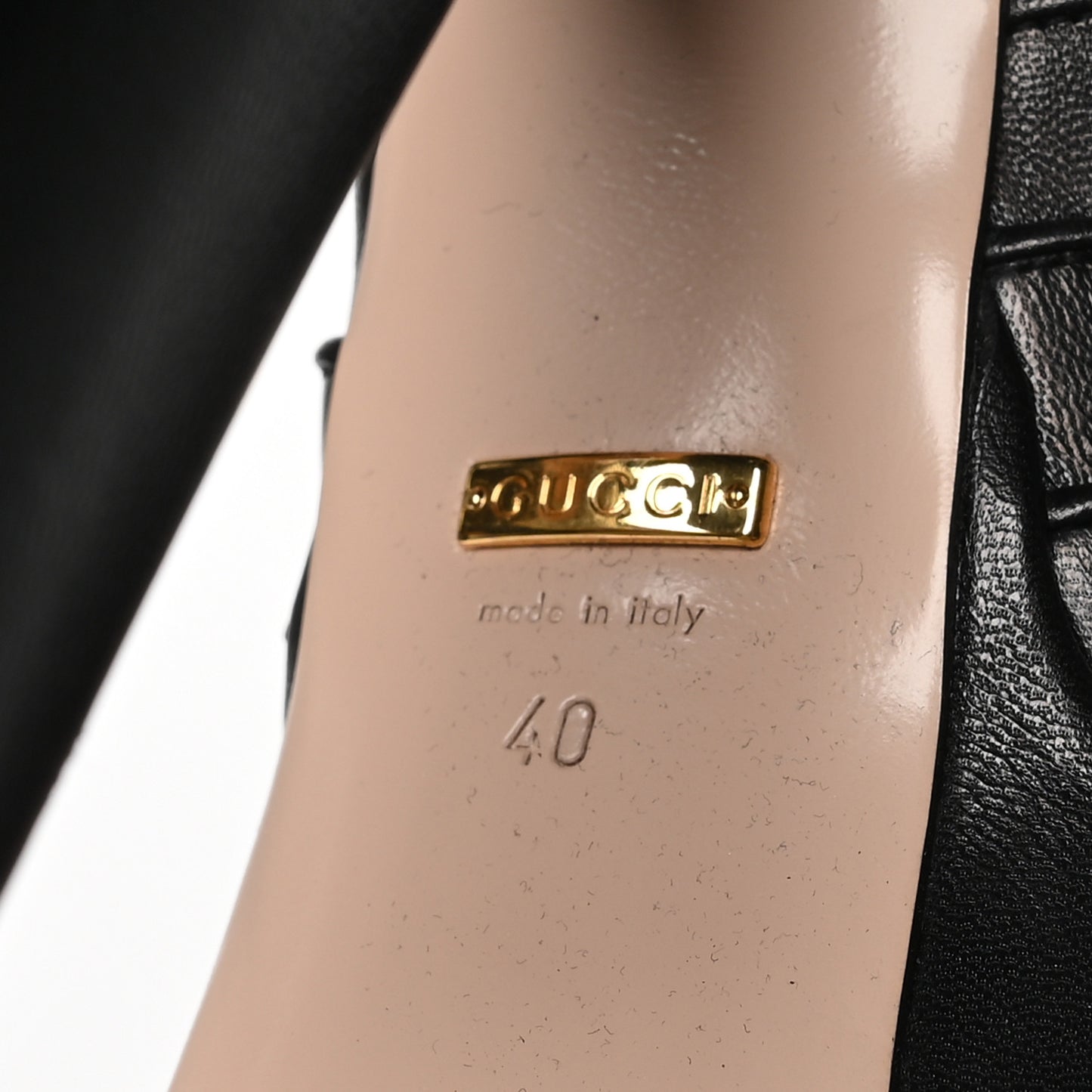 Malaga Kid Keyla Platform Slingback Sandals 40.5 Black