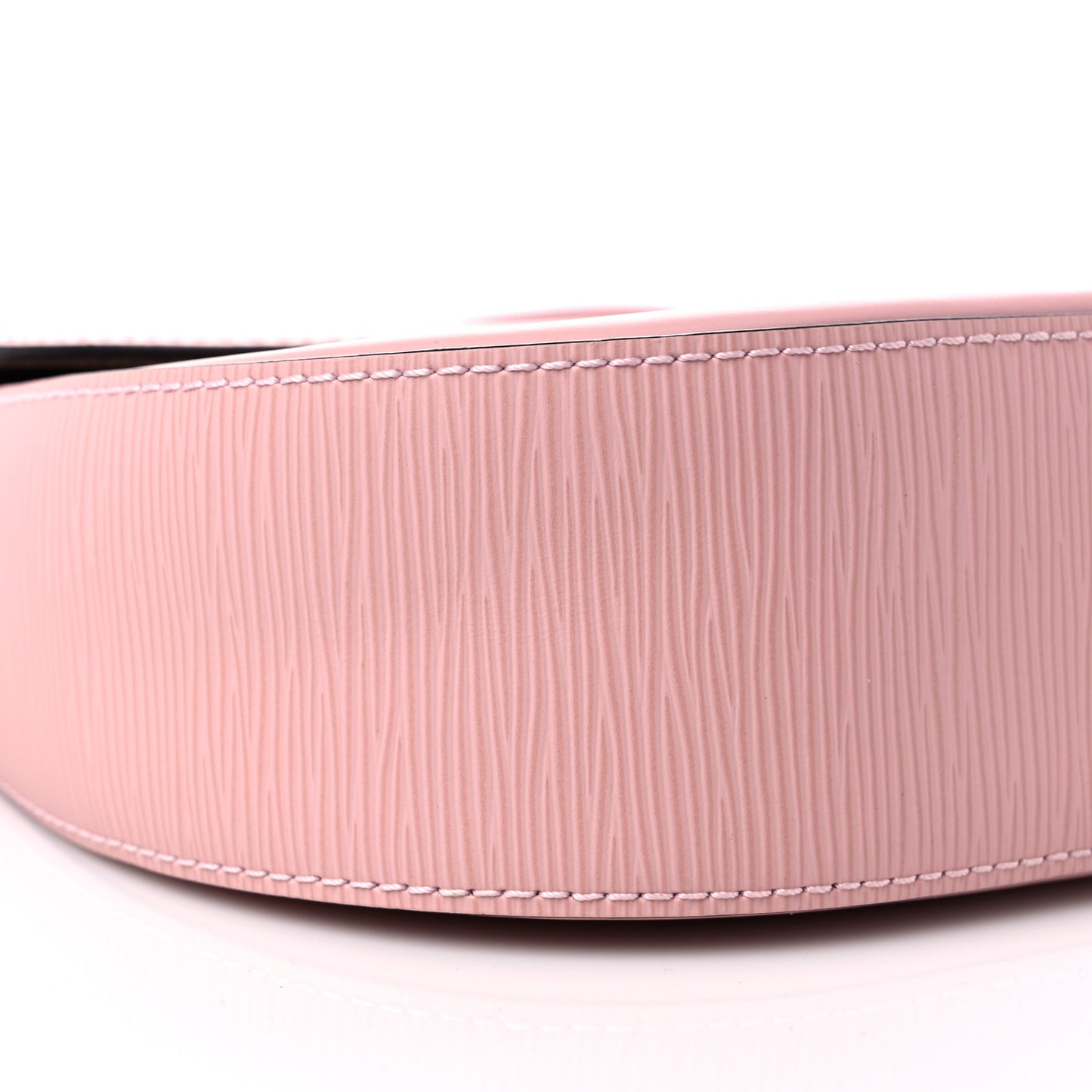 Epi Luna Rose Ballerine