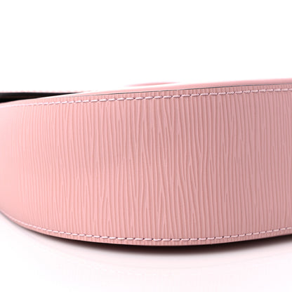 Louis Vuitton Epi Luna Rose Ballerine 7 of 8