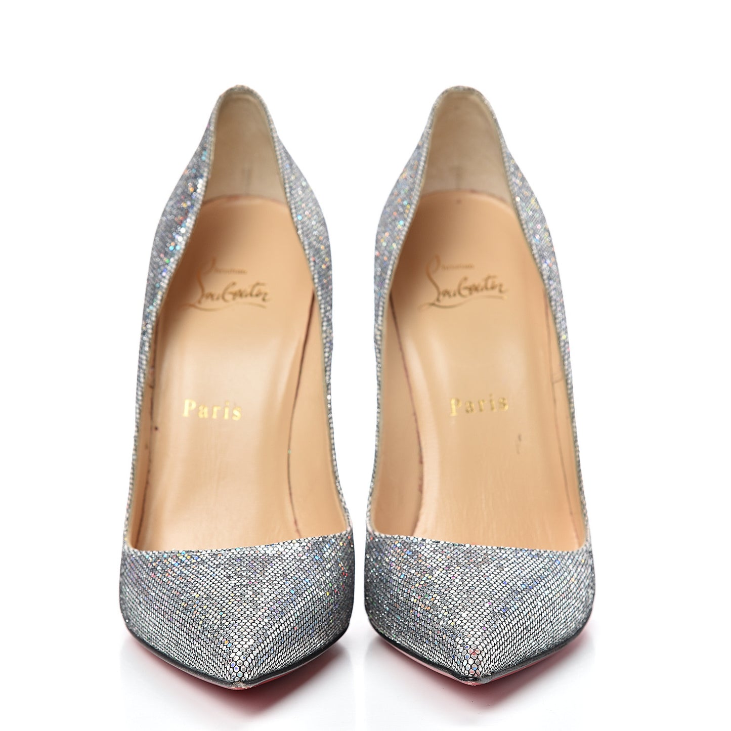 Glitter So Kate 120 Pumps 38 Disco Ball Multicolor