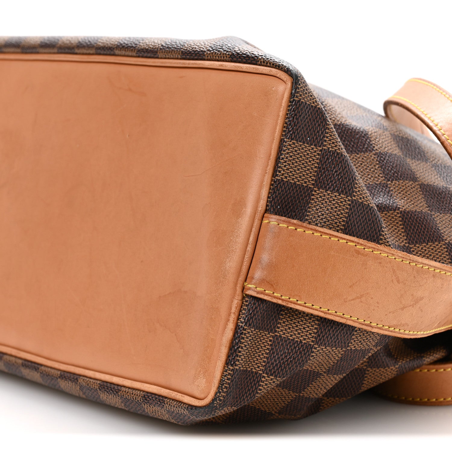 Louis Vuitton Damier Ebene Centenaire Chelsea 9 of 9