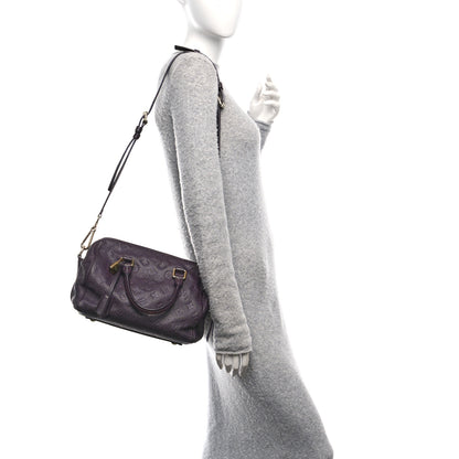 Louis Vuitton Empreinte Speedy Bandouliere 25 Aube 2 of 10