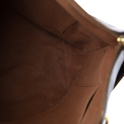 Louis Vuitton Monogram Totally MM 13 of 22
