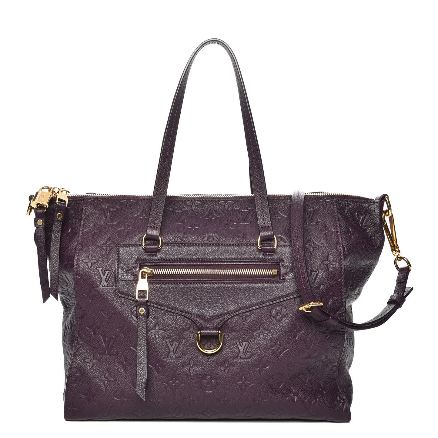 Empreinte Lumineuse PM Aube