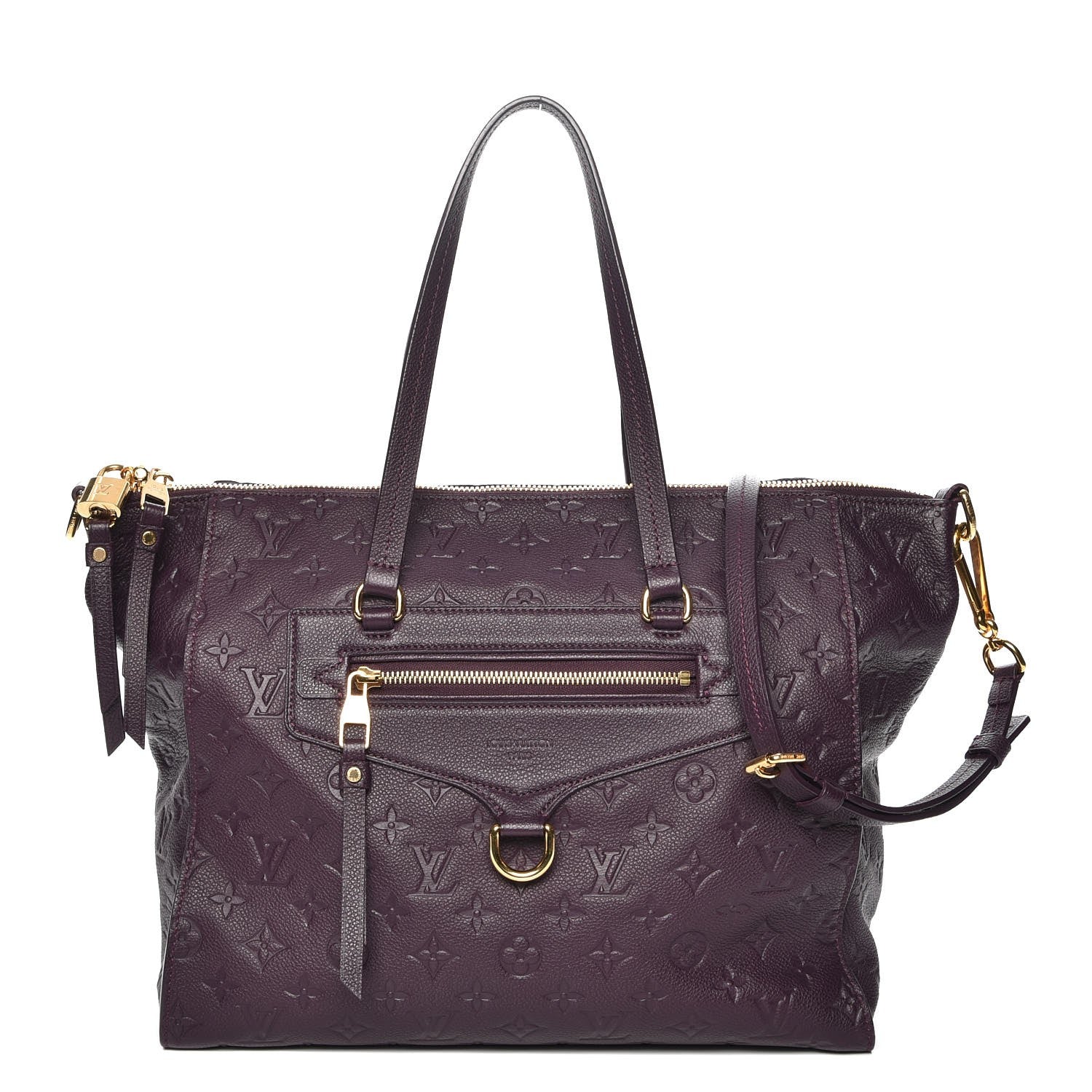 Louis Vuitton Empreinte Lumineuse PM Aube 1 of 8