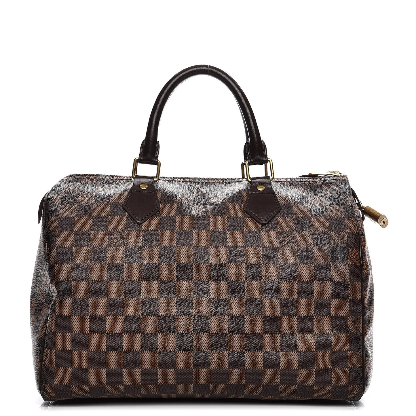 Damier Ebene Speedy 30