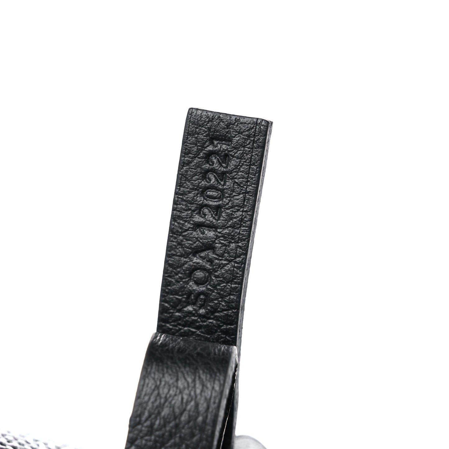 Goyardine Saint Louis GM Black