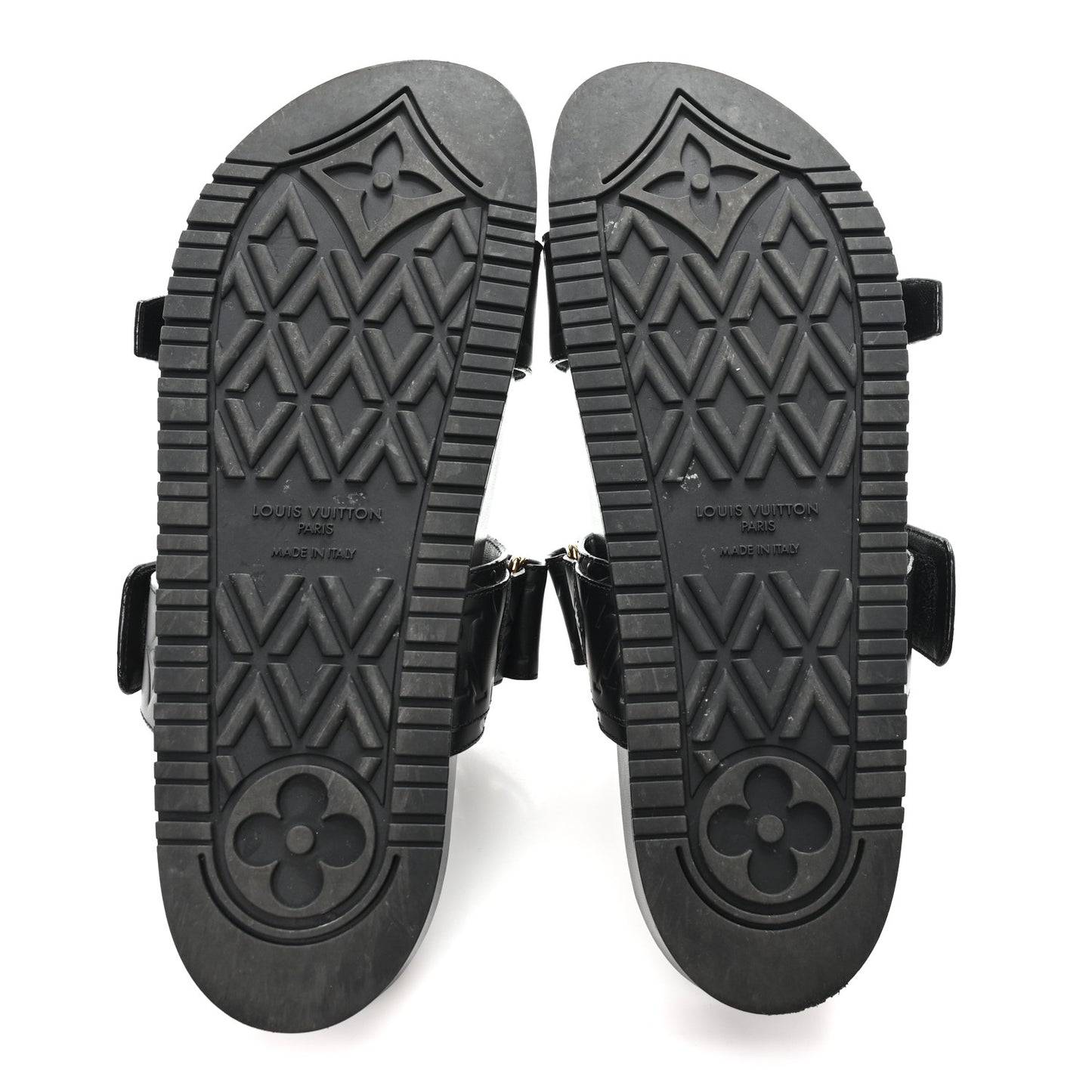 Empreinte Bom Dia Mule Sandals 41 Black