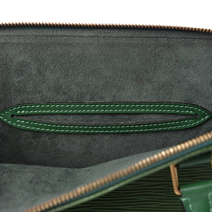 Louis Vuitton Epi Alma PM Borneo 7 of 10