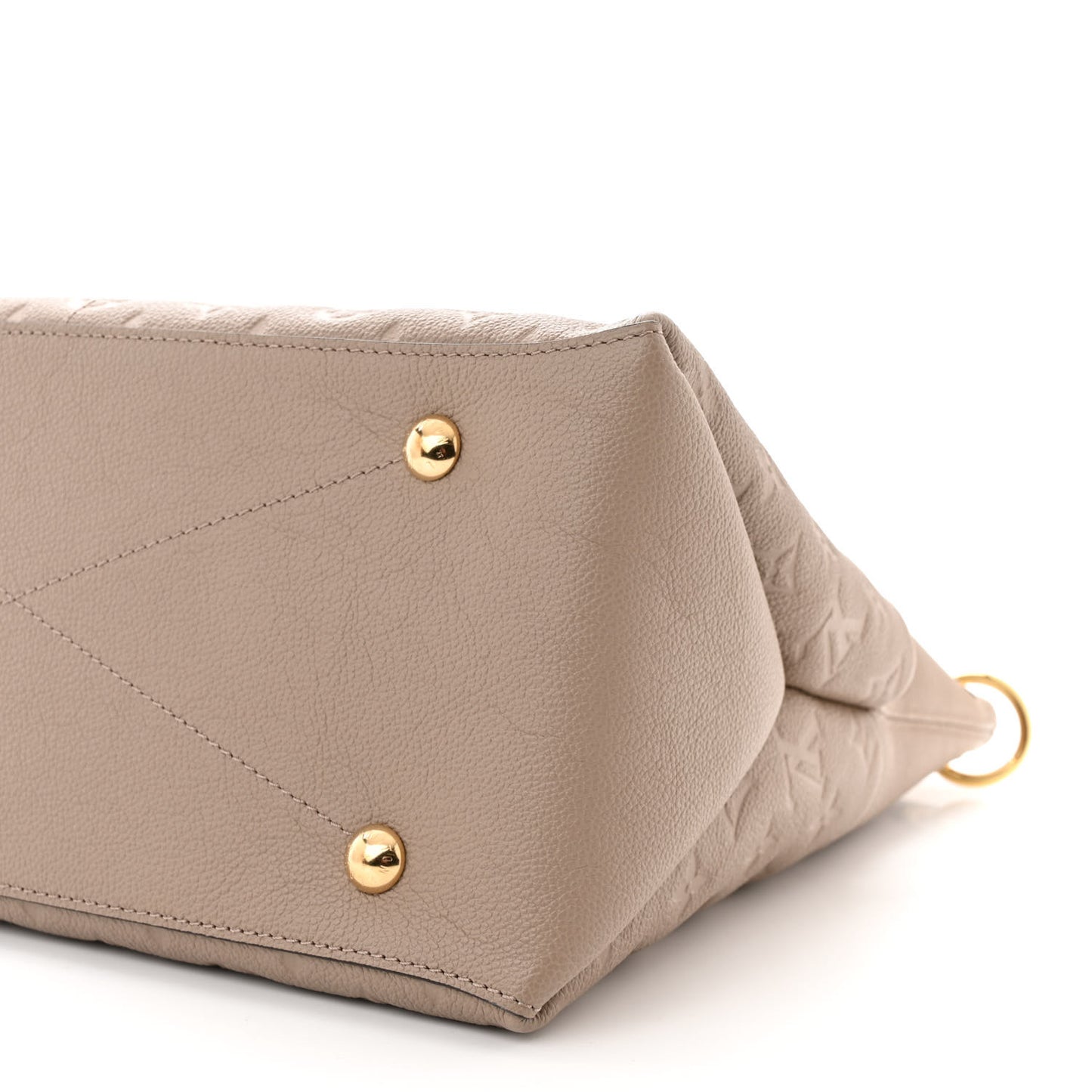 Empreinte Maida Hobo Tourterelle