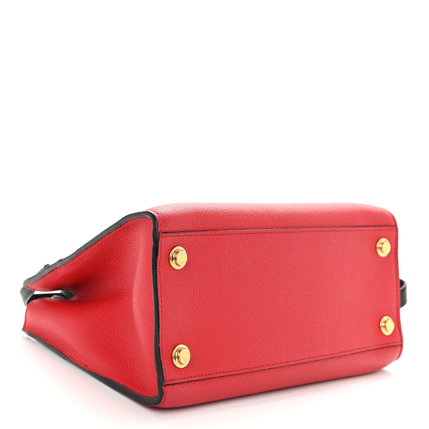 Taurillon City Steamer PM Black Rouge