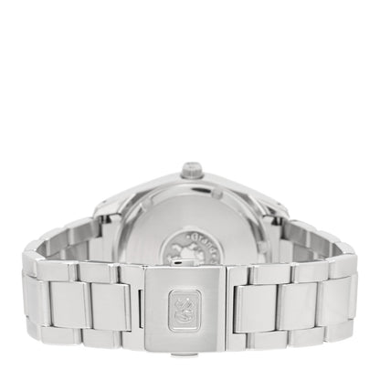 Grand Seiko Stainless Steel 37mm Heritage Quartz Watch SBGX263 3 of 5