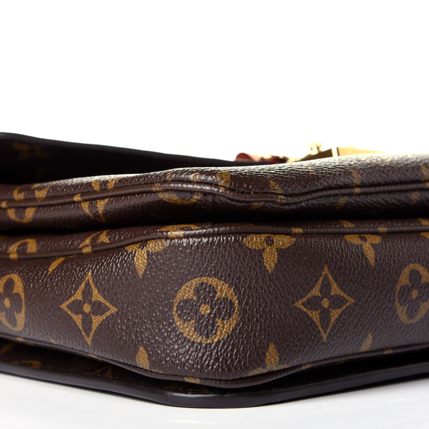 Louis Vuitton Monogram Pochette Metis 8 of 9