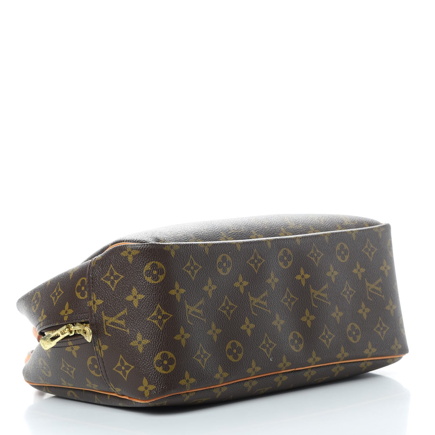 Louis Vuitton Monogram Deauville 4 of 24