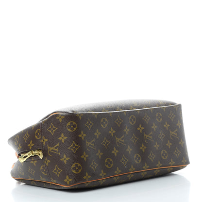 Louis Vuitton Monogram Deauville 4 of 24