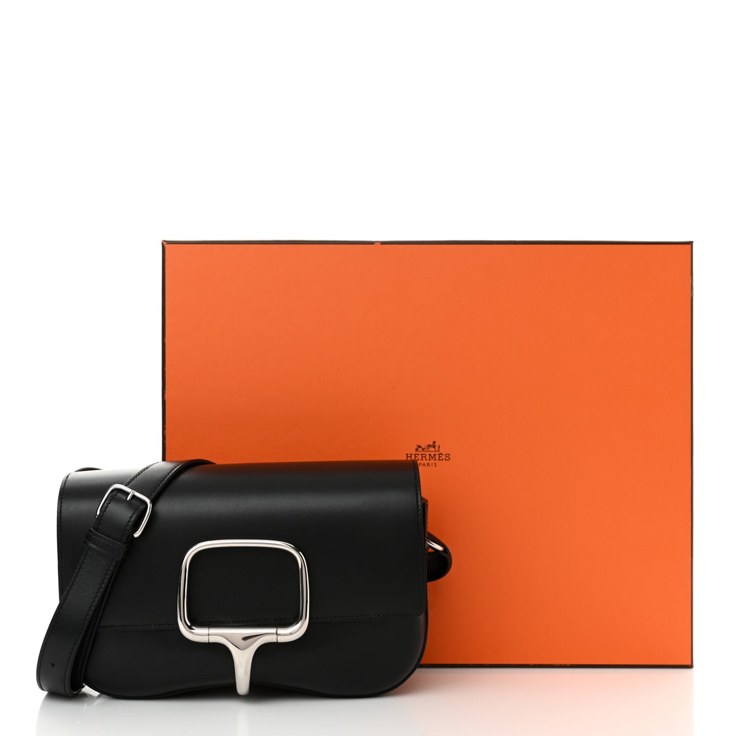 Tadelakt Della Cavalleria Elan Black