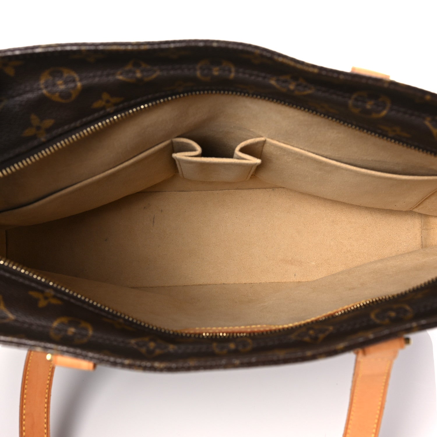 Louis Vuitton Monogram Luco 5 of 7