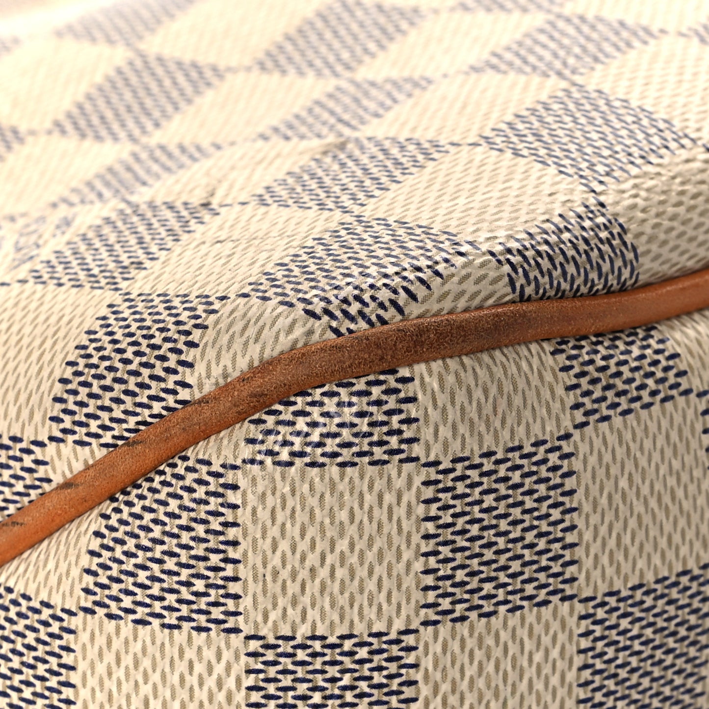 Damier Azur Delightful MM Pink