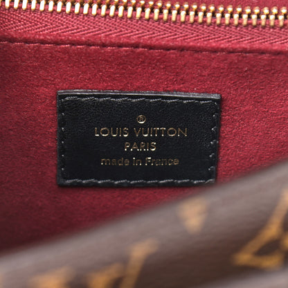 Louis Vuitton Monogram Passy 6 of 8