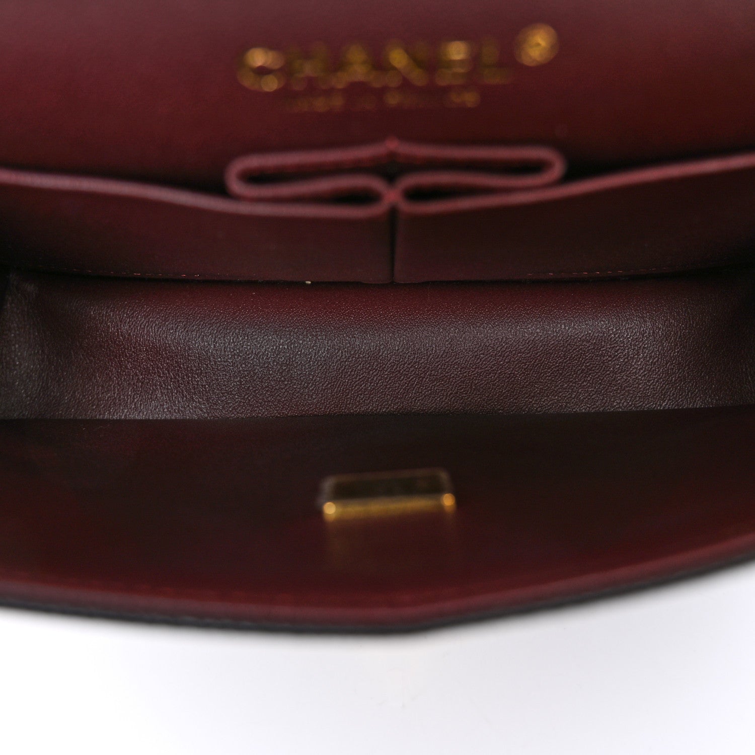 Chanel Caviar Quilted Small Double Flap Black 5 of 10