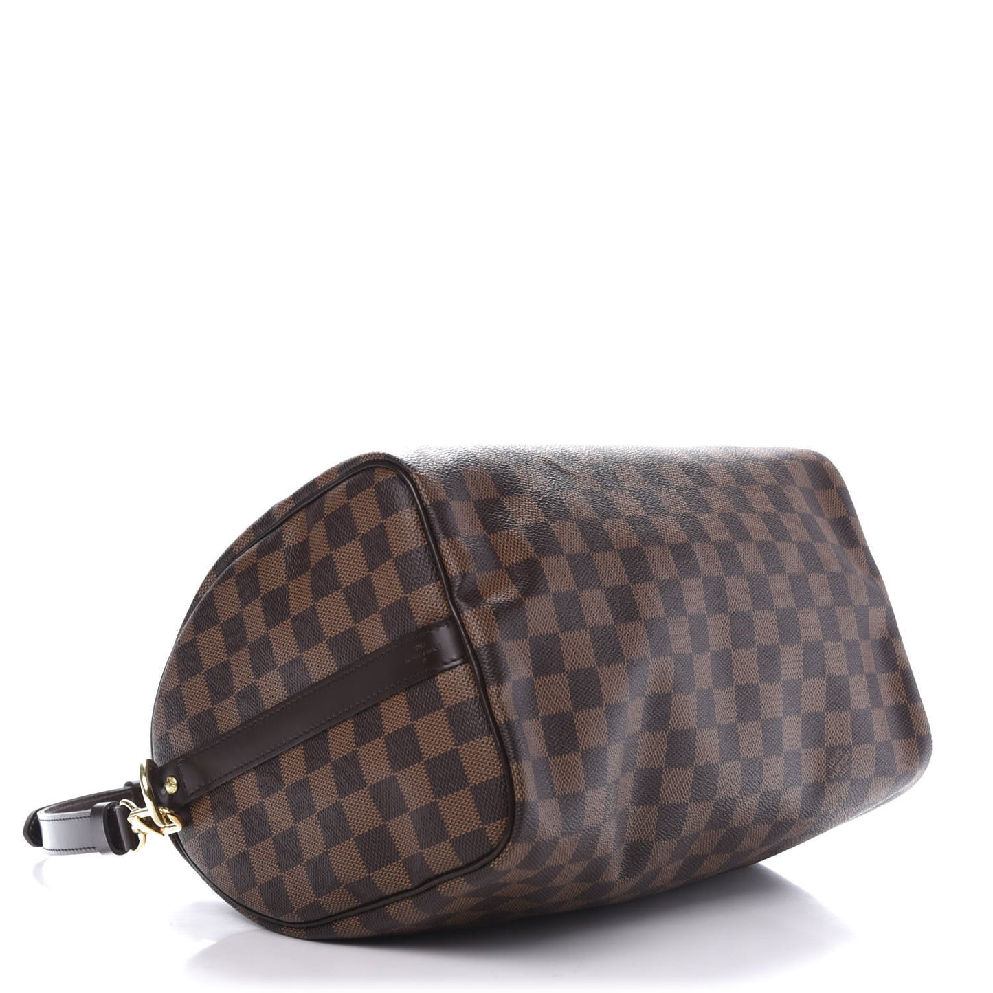 Damier Ebene Speedy Bandouliere 30