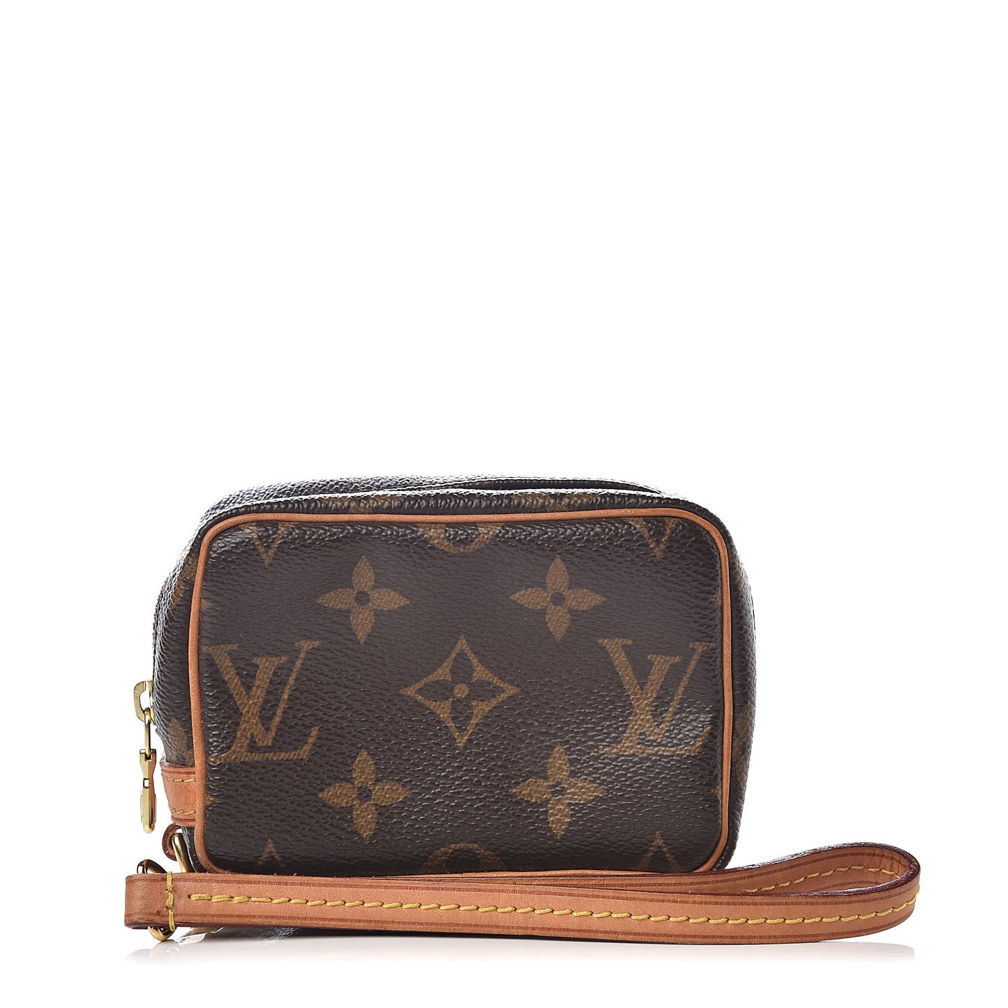 Monogram Wapity
