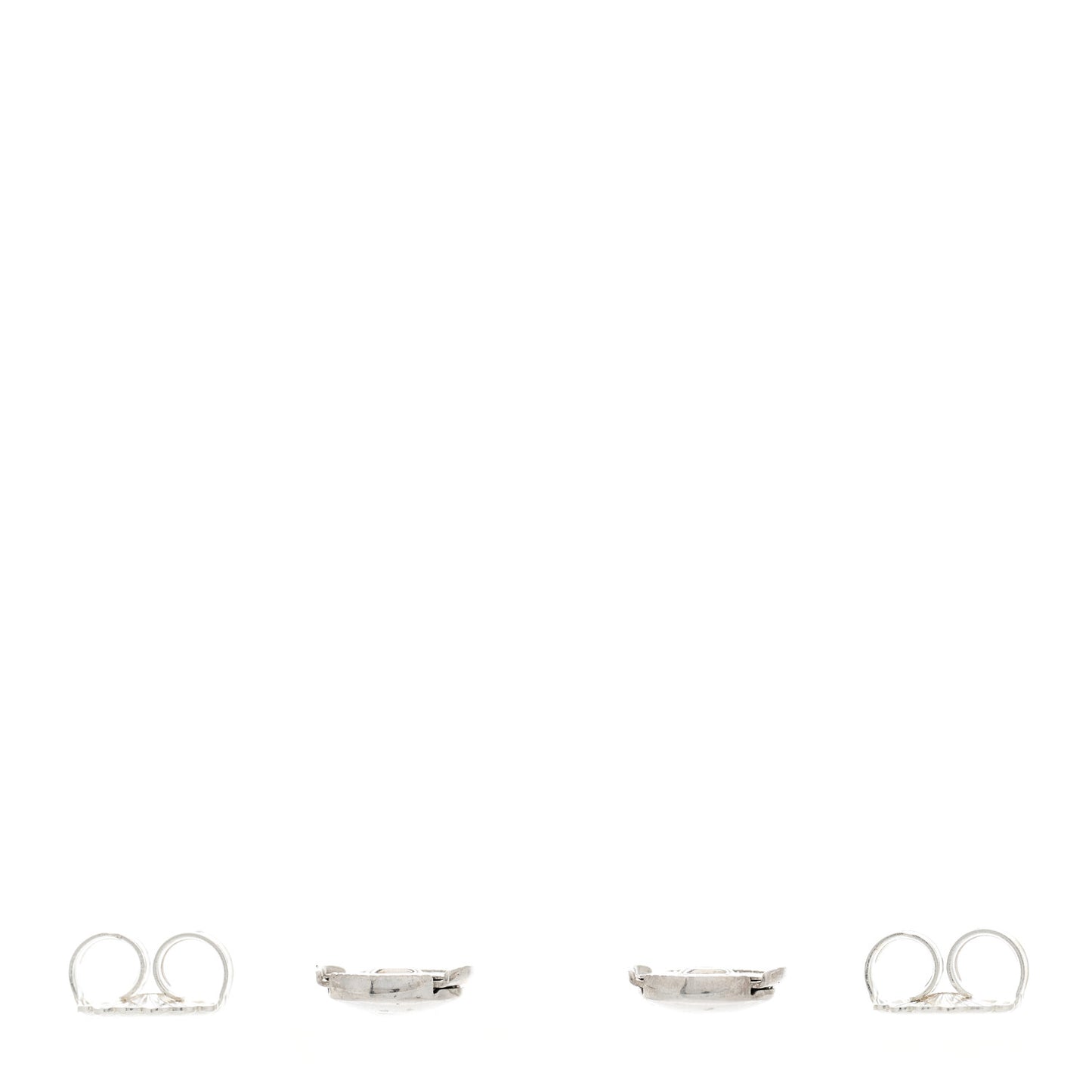 Sterling Silver Farandole Drop Earrings