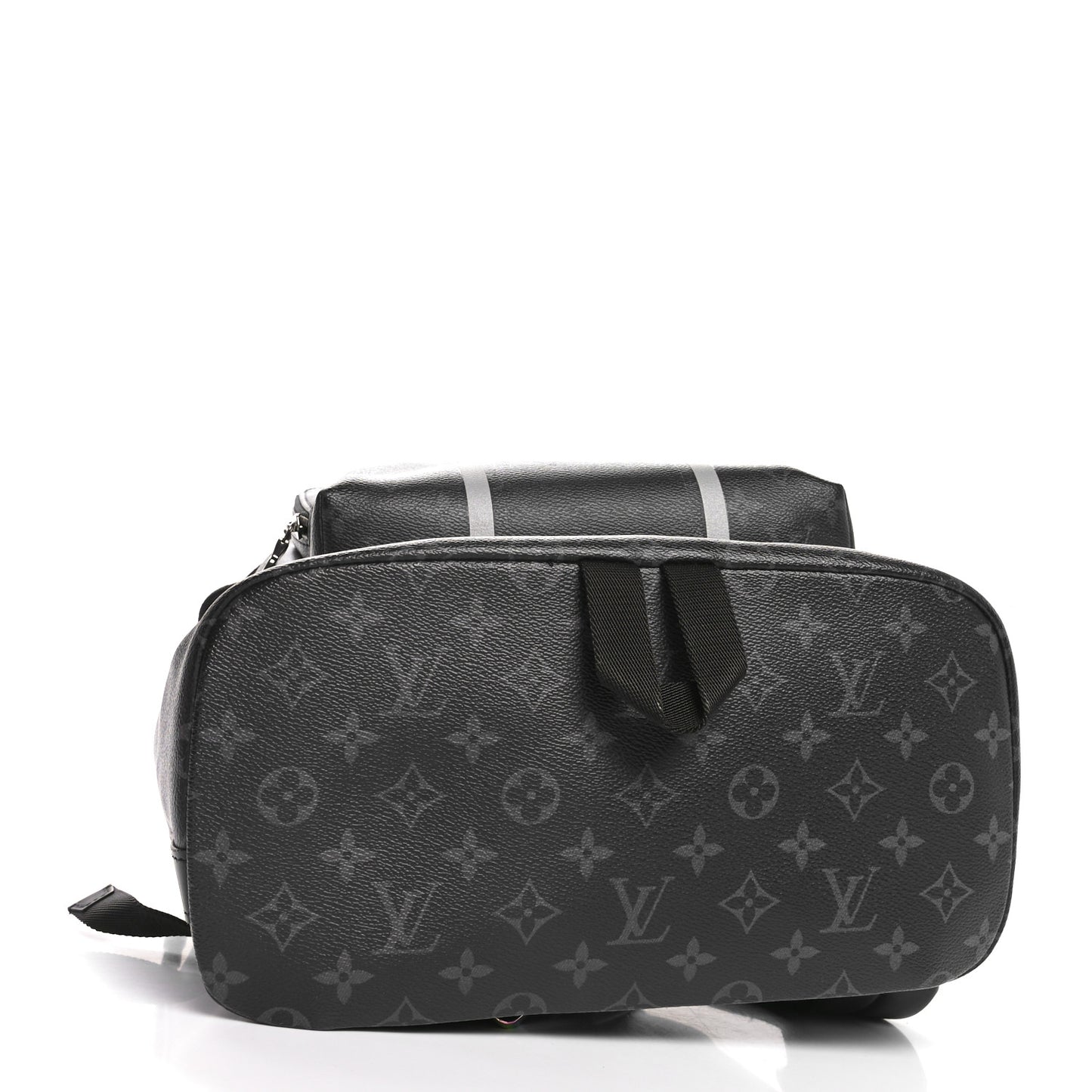 Monogram Eclipse Flash Fragment Zack Backpack