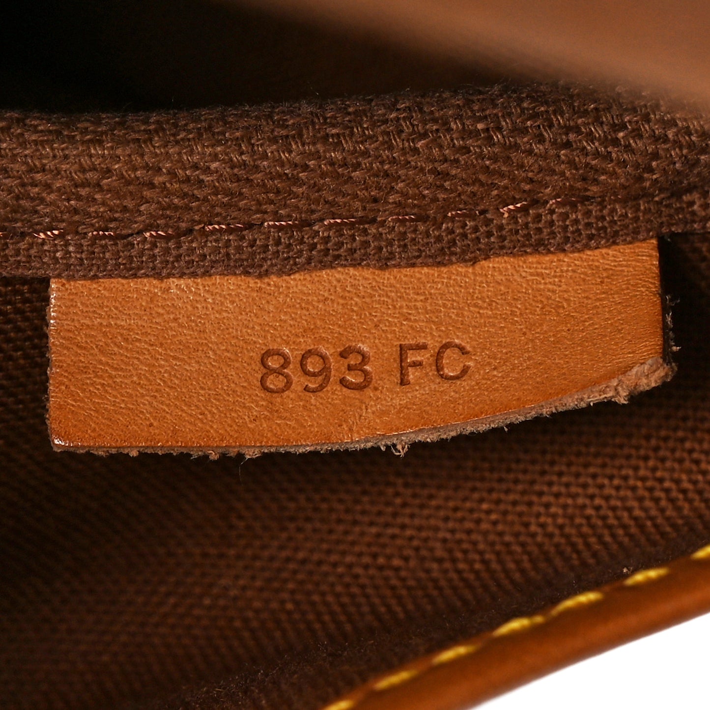 Monogram Saumur 35