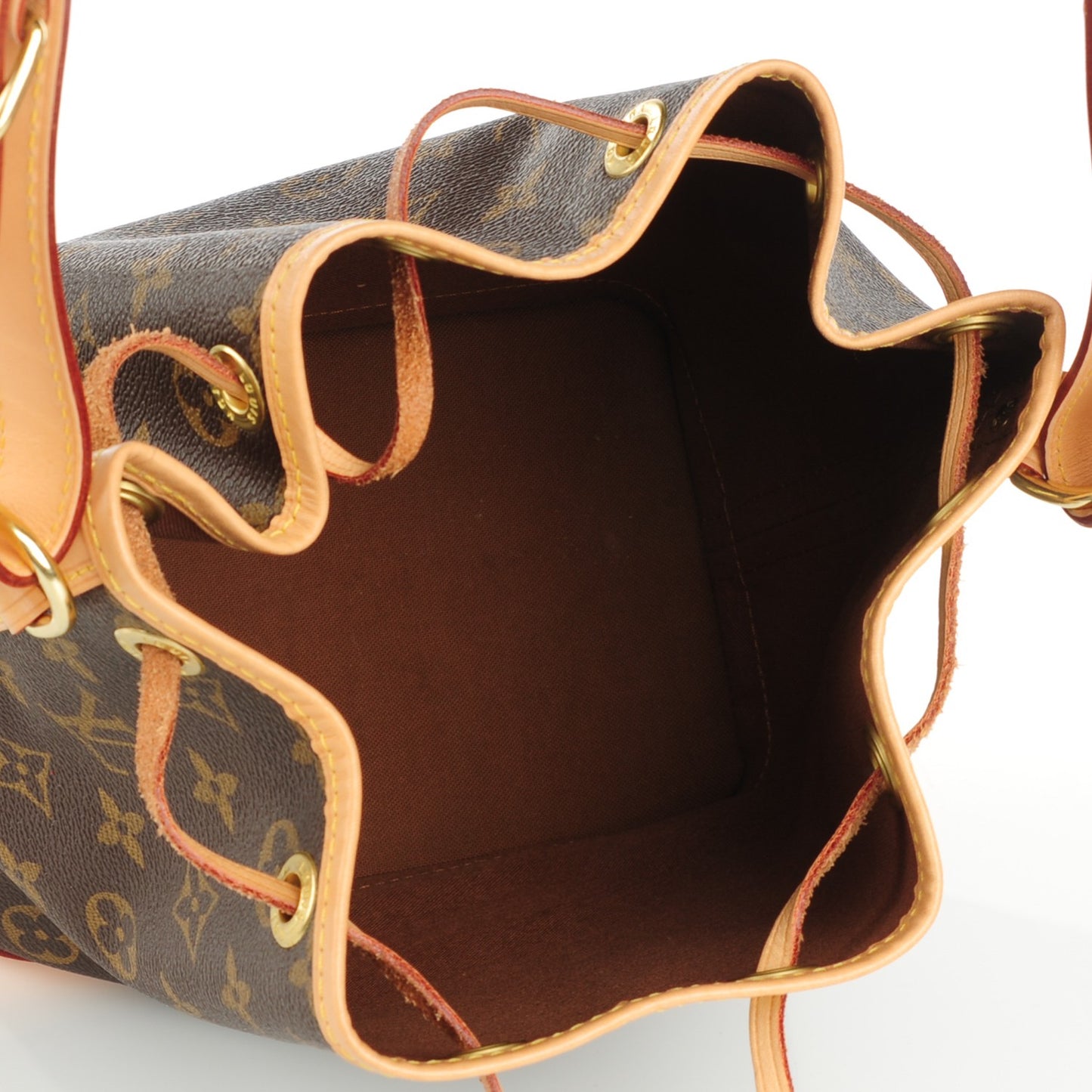 Monogram Noe BB