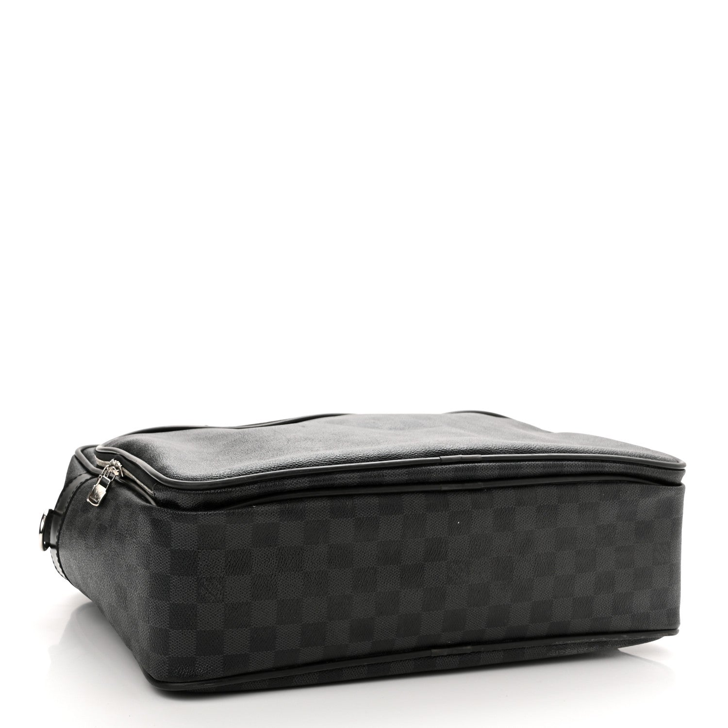 Louis Vuitton Damier Graphite Icare 3 of 16